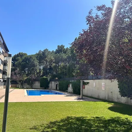 With Pool And Parking Appartement Tossa de Mar
