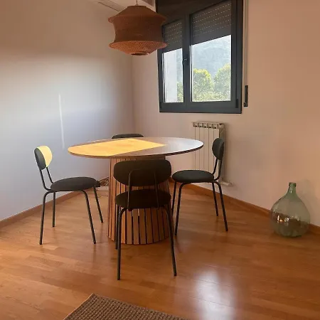Appartement With Pool And Parking