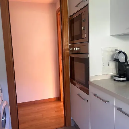 Appartement With Pool And Parking Tossa de Mar