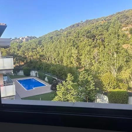 With Pool And Parking Tossa de Mar